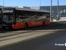 Число электробусов на маршруте Э-17 увеличится в Нижнем Новгороде