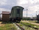 Новые экспонаты появятся в музее паровозов в Нижнем Новгороде