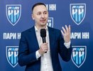 Давид Мелик-Гусейнов резко высказался о системе Fan ID на стадионах