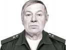 Александр Фомичев из Дивеевского округа погиб в СВО