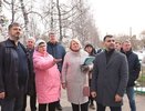 Детский клуб и старейшую школу отремонтируют в Дзержинске