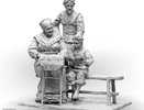 Памятник семье Кашириных установят в Балахне