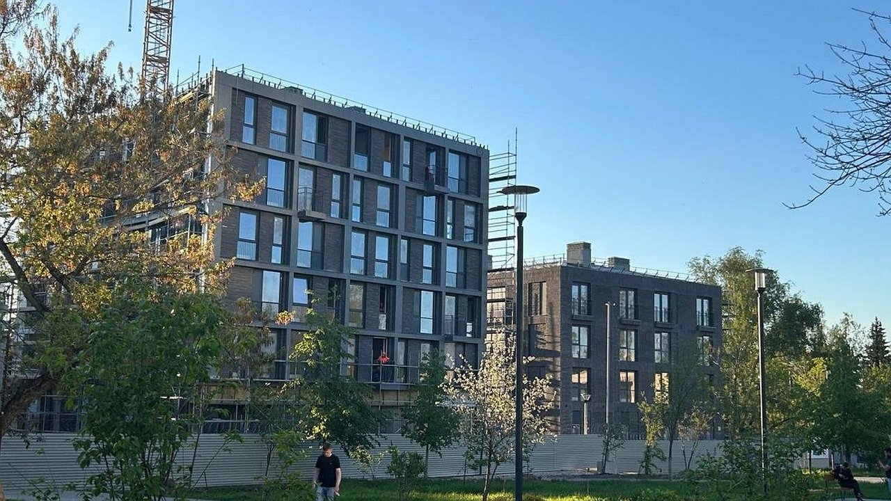 Главная картинка новости: Куба присоединилась к проекту развития нижегородского IT-кампуса