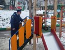 Нижегородской воспитательнице выбрали меру пресечения после гибели ребенка