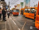ЦРТС объяснил проблему с кондиционерами в нижегородских автобусах
