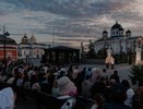 Более 1 500 гостей посетили театральный фестиваль «Из области» в Арзамасе