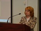 Проректору НГЛУ Анне Чанчиной продлили домашний арест