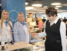 Нижегородский филиал ПАО «Россети Центр и Приволжье» принял участие в «Работе России»