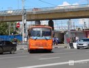 Две маршрутки отменят в Нижнем Новгороде с 30 сентября