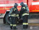 Пожар произошел в детском саду в Нижнем Новгороде