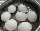 Нижегородцы рискуют подцепить сальмонеллез из-за яиц