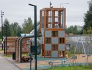 Более 200 пространств благоустроили в Нижнем Новгороде за пять лет