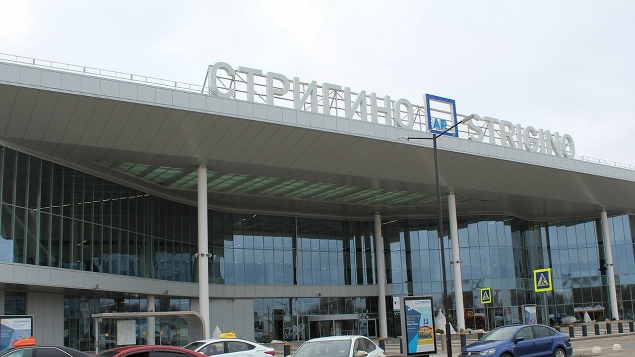 Главная картинка новости: 27 авианаправлений будут доступны из Нижнего Новгорода в майские праздники