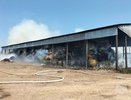 Одиннадцать пожаров произошло в Нижегородской области за сутки