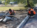 Дорога между планетарием и цирком откроется в Нижнем Новгороде 17 октября