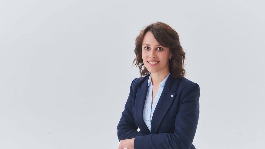 Главная картинка новости: Екатерина Солнцева стала и. о. зампредседателя нижегородского правительства