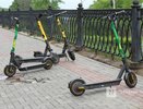 Три аварии с электросамокатами произошло в Нижнем Новгороде за день