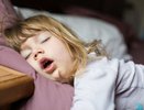 Нижегородцам рассказали об опасности детского храпа