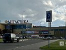 ТЦ «Фантастика» экстренно эвакуировали в Нижнем Новгороде