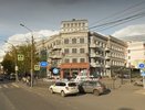 ТЦ «Сормовские Зори» эвакуировали в Нижнем Новгороде