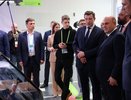 Денис Мантуров проверил работу нижегородских заводов