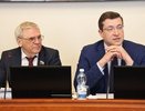 Евгений Люлин: «Все значимые законы всегда должны приниматься совместно с жителями региона»