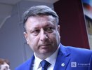 Арестованный Лавричев остается спикером Думы Нижнего Новгорода