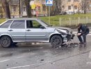 7-летняя девочка пострадала в ДТП с двумя авто в Нижнем Новгороде
