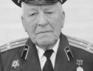 99-летний ветеран войны Владимир Рябчиков умер в Нижегородской области