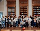Студенты из Сирии и Китая выучили русский язык в Мининском университете