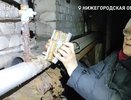 Нижегородцы из пятиэтажки на Кудьминской 16 лет жалуются на ржавые трубы