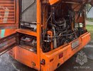 Стали известны подробности возгорания рейсового автобуса в Нижнем Новгороде