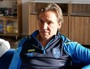 Юран объяснил свою отставку из «Пари Нижний Новгород»