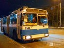 770 млн рублей потратят на ремонт трех троллейбусных депо в Нижнем Новгороде