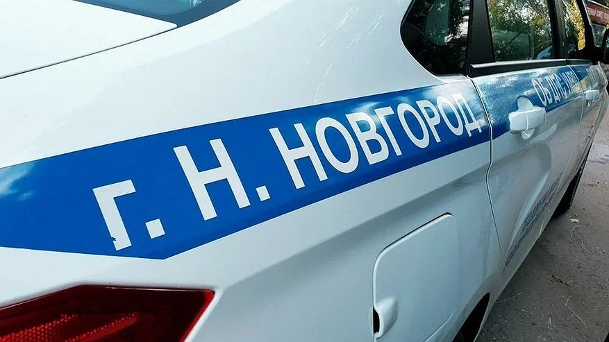 Главная картинка новости: Сбившие 10-летнего нижегородца сотрудники ДПС принесли извинения