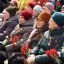 Дзержинцы возложили цветы к Мемориалу памяти воинам, умершим от ран