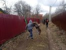 Нижегородцы пожаловались на банду подростков в СНТ в Приокском районе