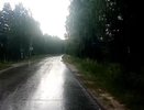 Подросток на мопеде пострадал в ДТП в Городецком округе
