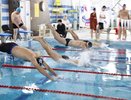 Команда пловцов ЗакСобрания стала абсолютным победителем XVII Спартакиады ФСК «Парламент»