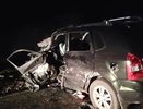 Озвучены подробности ДТП с участием бензовоза и внедорожника под Арзамасом