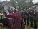 Сергей Штанов из Нижегородской области погиб на СВО