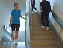 Нижегородка снова начала ходить после жуткого ДТП в Таиланде