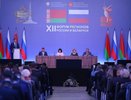 Нижегородская область заключила около 30 соглашений на форуме РФ и Беларуси