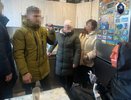 Подросток убил дядю ножом в грудь в Нижегородской области