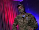 Пулеметчик из Нижнего Новгорода рассказал, как СВО изменила его жизнь
