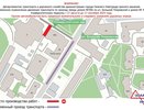 Проезд для автомобилей разрешили на Покровке в Нижнем Новгороде