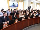 Нижегородский Молодежный парламент подключился к борьбе с вейпами