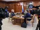 Нижегородский губернатор провел встречу с Валентиной Матвиенко