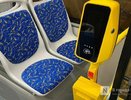 257 нижегородских автобусов оснастили валидаторами в этом году