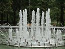 Фонтаны в нижегородском парке «Швейцария» отключили для профилактики